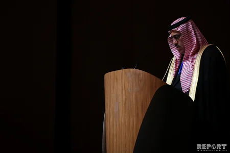 Dünyanın nüfuzlu media qurumlarının rəhbərləri Bakıda keçirilən Dünya Xəbər Agentliklərinin V Konqresində çıxış ediblər