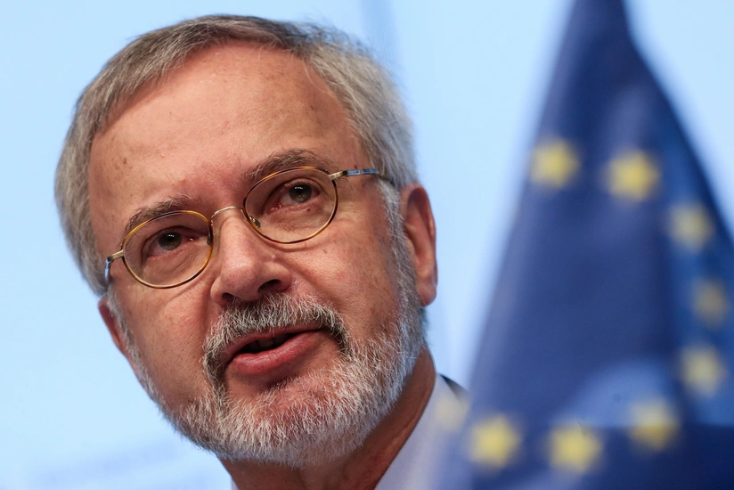 Глава ЕИБ: На восстановление Украины понадобится более 1 триллиона долларов