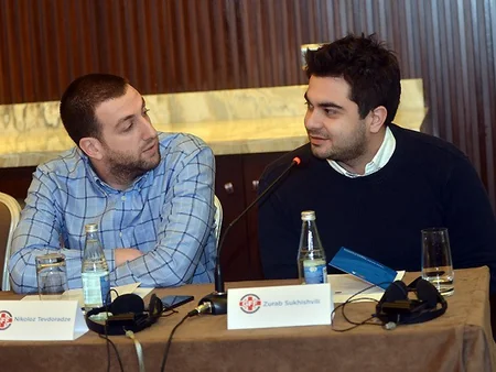 Bakıda UEFA-nın Rəqəmsal Transformasiya mövzusuna həsr edilmiş seminarı keçirilir