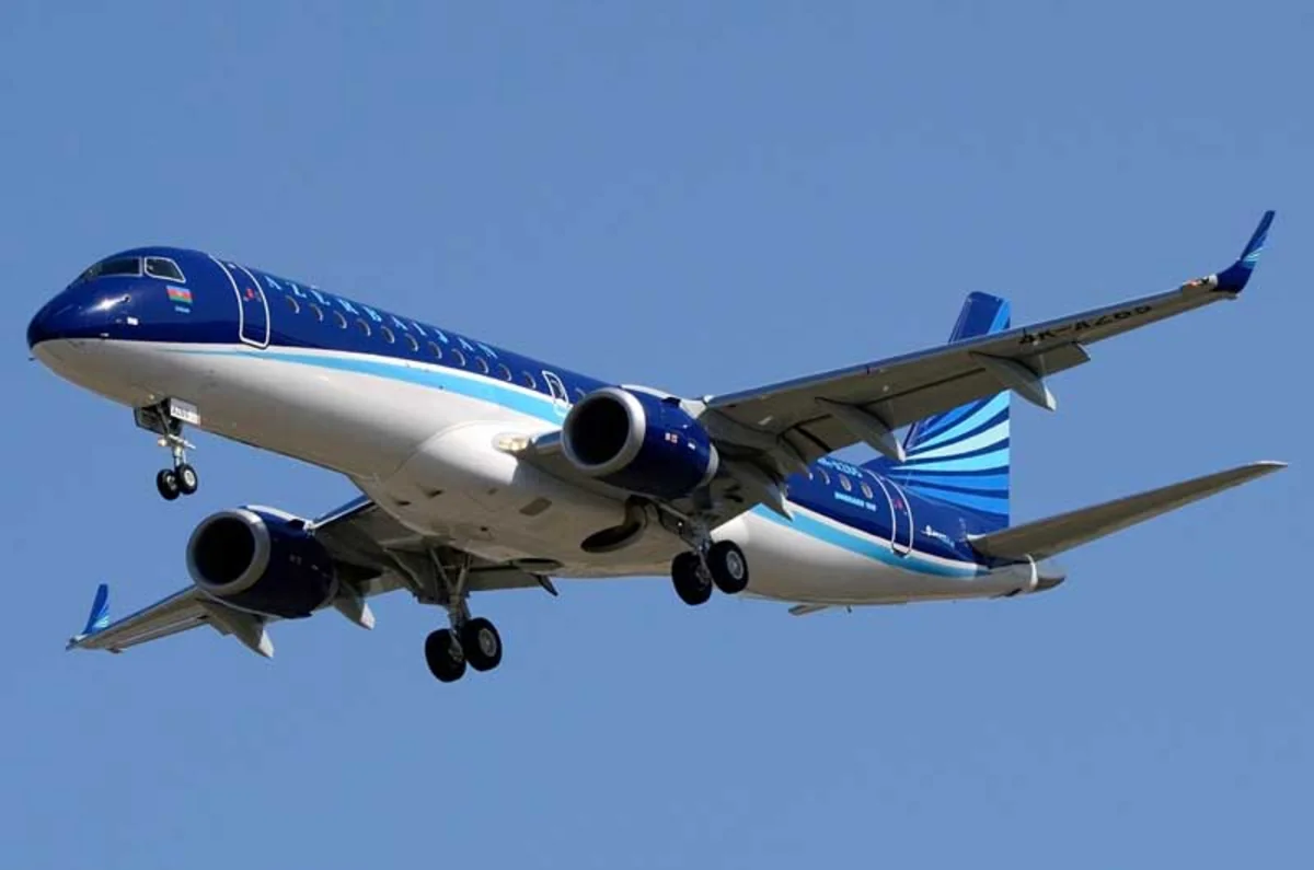 Postsovet ölkələrin ​təyyarələrin sayına görə reytinqi hazırlanıb