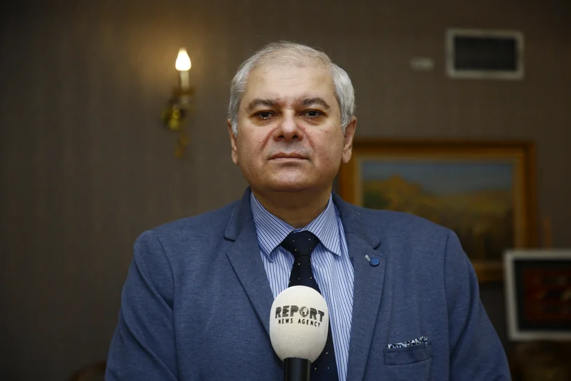 Грузинский политолог: В Армении многие не извлекли уроков из войны