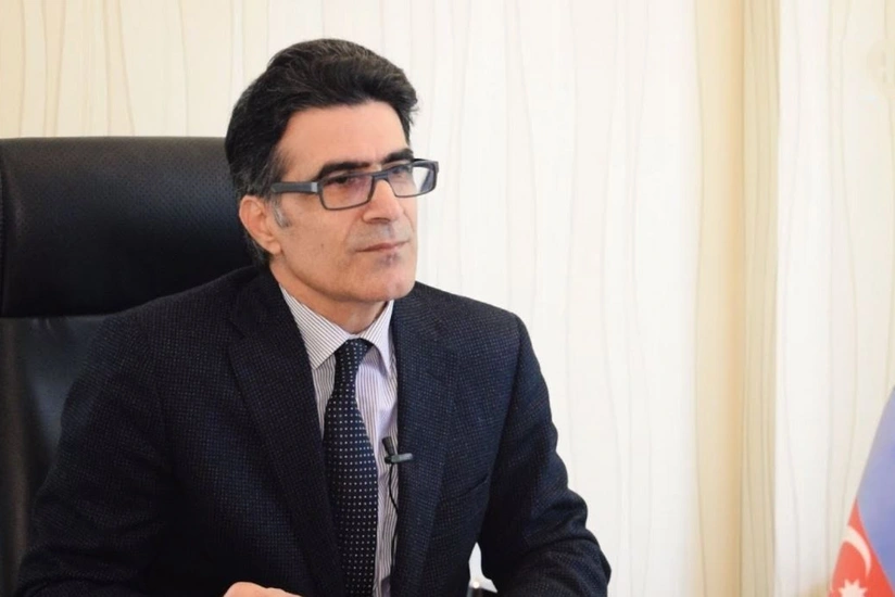 Koronavirusa yoluxan Sahib Məmmədov evə buraxılıb: Xəstəxanalara çox ağır xəstələr gəlir