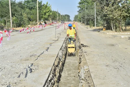 Qobustanın 4 kəndi içməli su ilə təmin ediləcək
