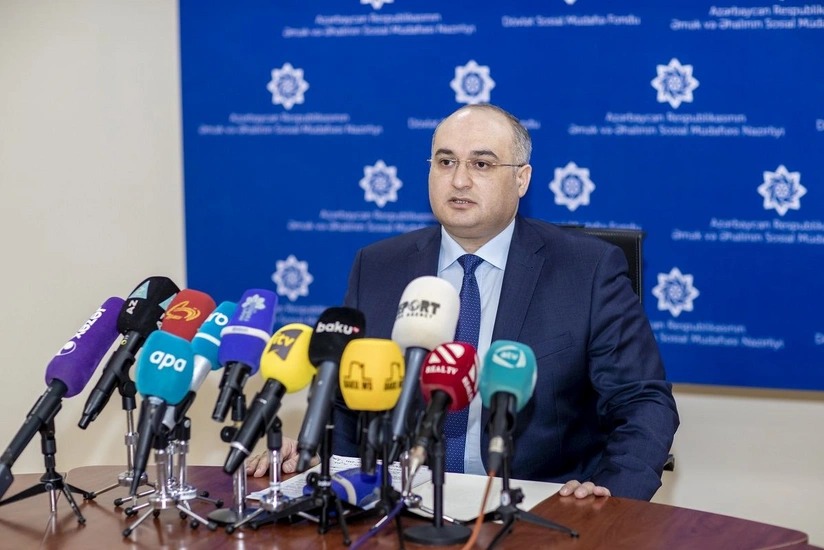 Sosial yardımı “makler” vasitəsilə almaq istəyənlərin diqqətinə: “Bu, cinayətdir”