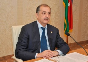 Baş prokuror Vilyam Hacıyevin oğlunu yenidən vəzifəyə təyin etdi