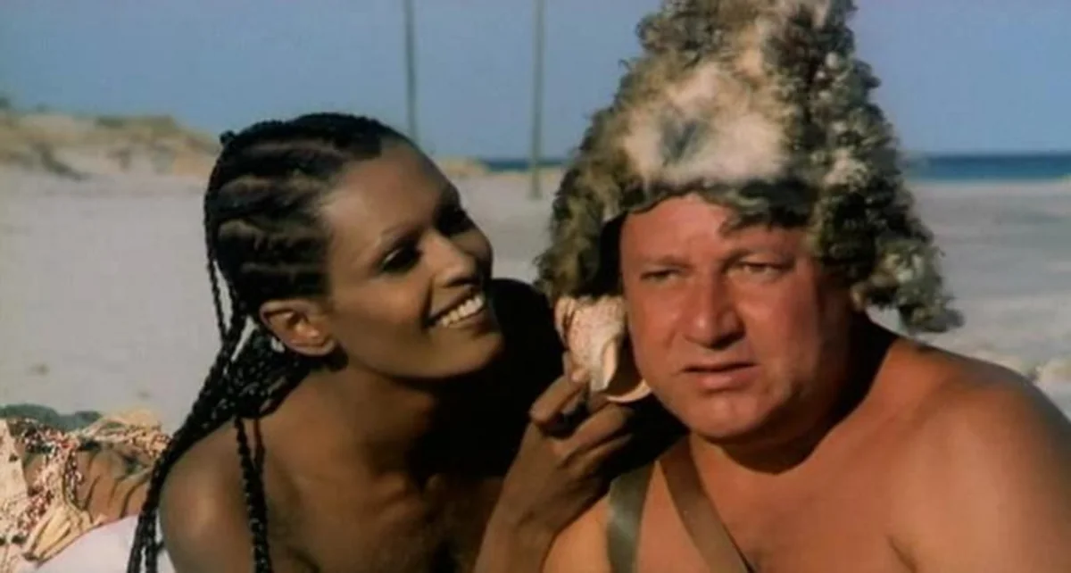 “Robinzon Kruzo” vəfat edib