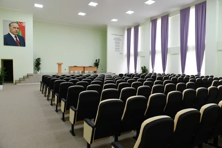 President Ilham Aliyev inaugurated Gobu Park-2 residential complex for IDPs in Garadagh district