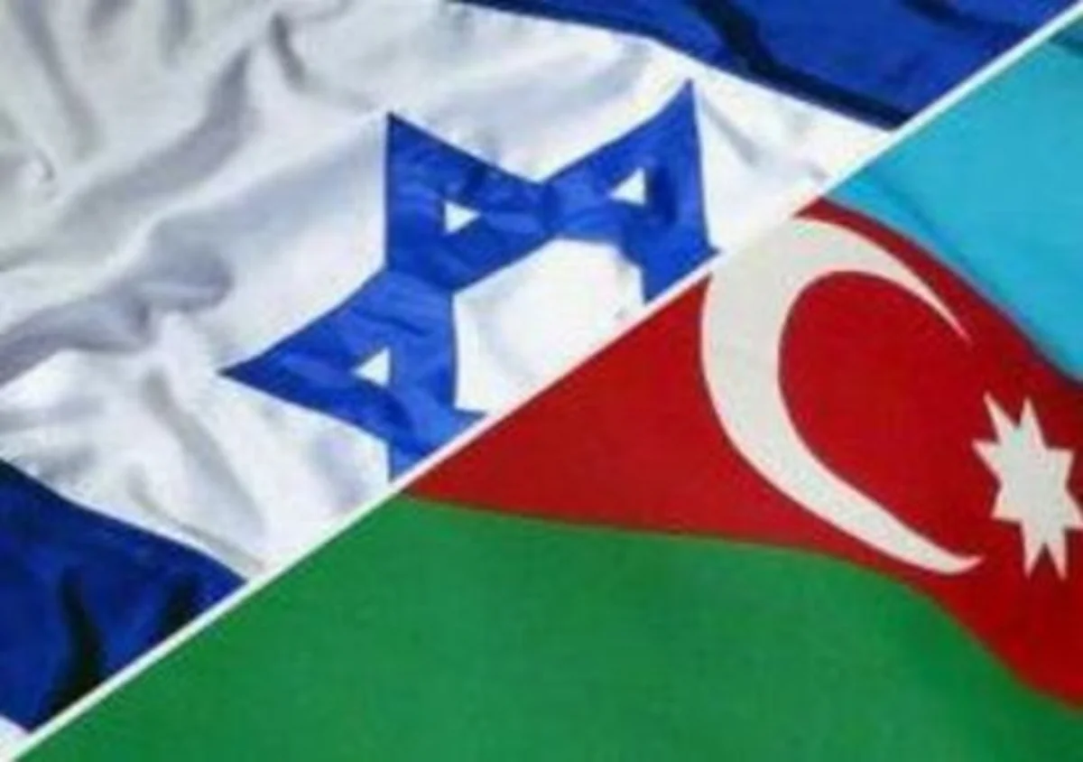 Embassy of Israel: We are looking for ways to deepen relations with Azerbaijan