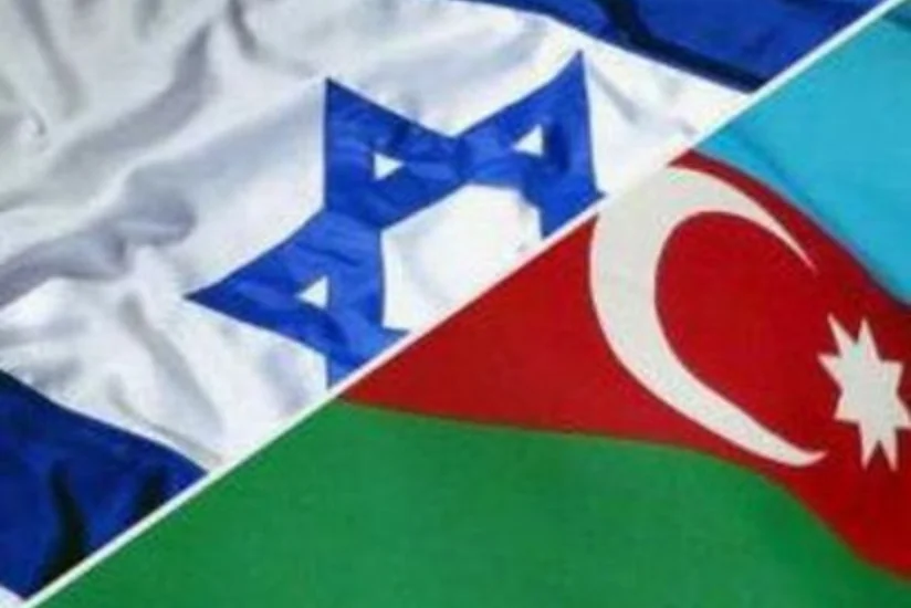​İsrail səfirliyi: Biz Azərbaycanla münasibətləri dərinləşdirmək üçün yollar axtarırıq