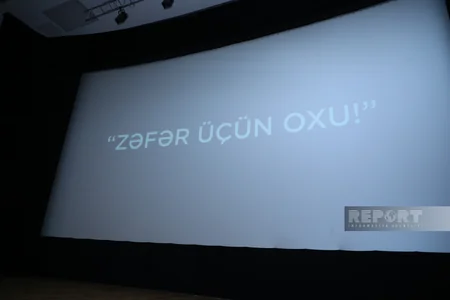 Captivating music video for Azerbaijan song filmed in liberated territories released