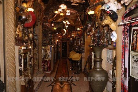 Köhnə hamam, yeni qaydalar