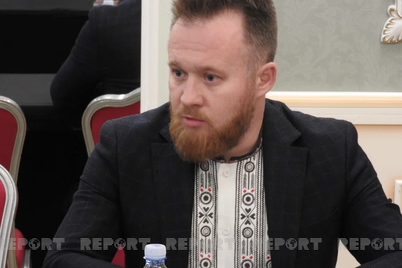 Украинский депутат: В Ходжалы был совершен геноцид