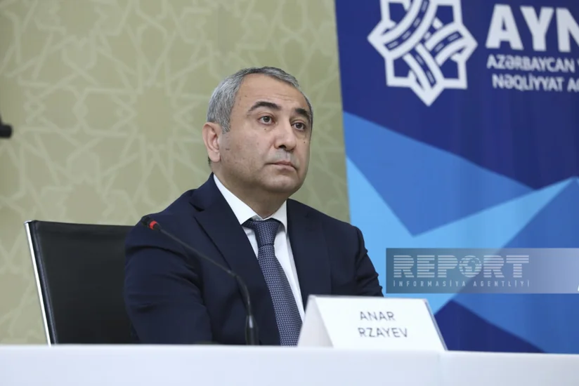 AYNA: Şuşa, Laçın və Xankəndi istiqamətində nəqliyyat sistemi hazırlanır