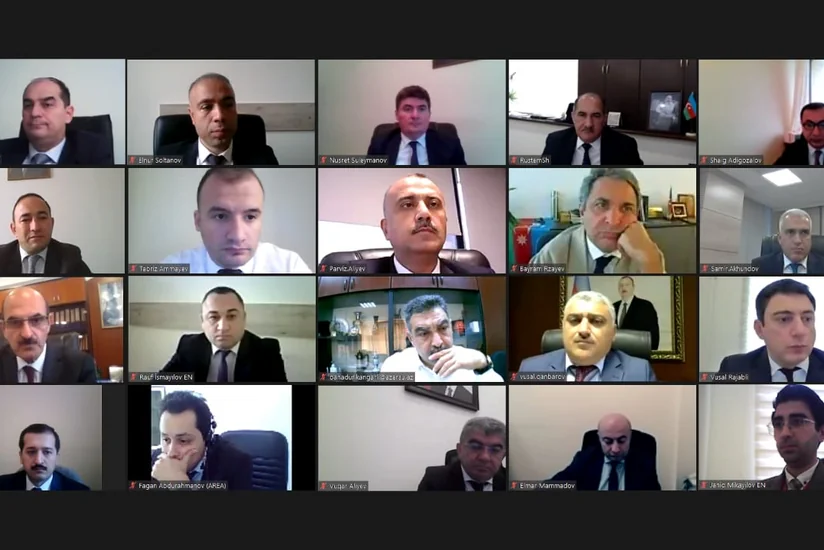 В Шуше готовы к холодам