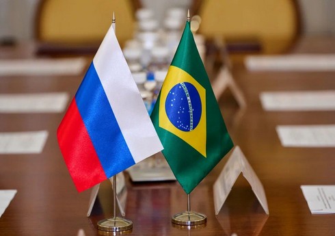 Braziliya və Rusiya nadir torpaq minerallarının hasilatı üzrə əməkdaşlığı gücləndirəcək
