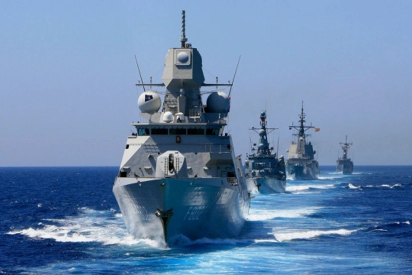 US eyes sending warships to Black Sea