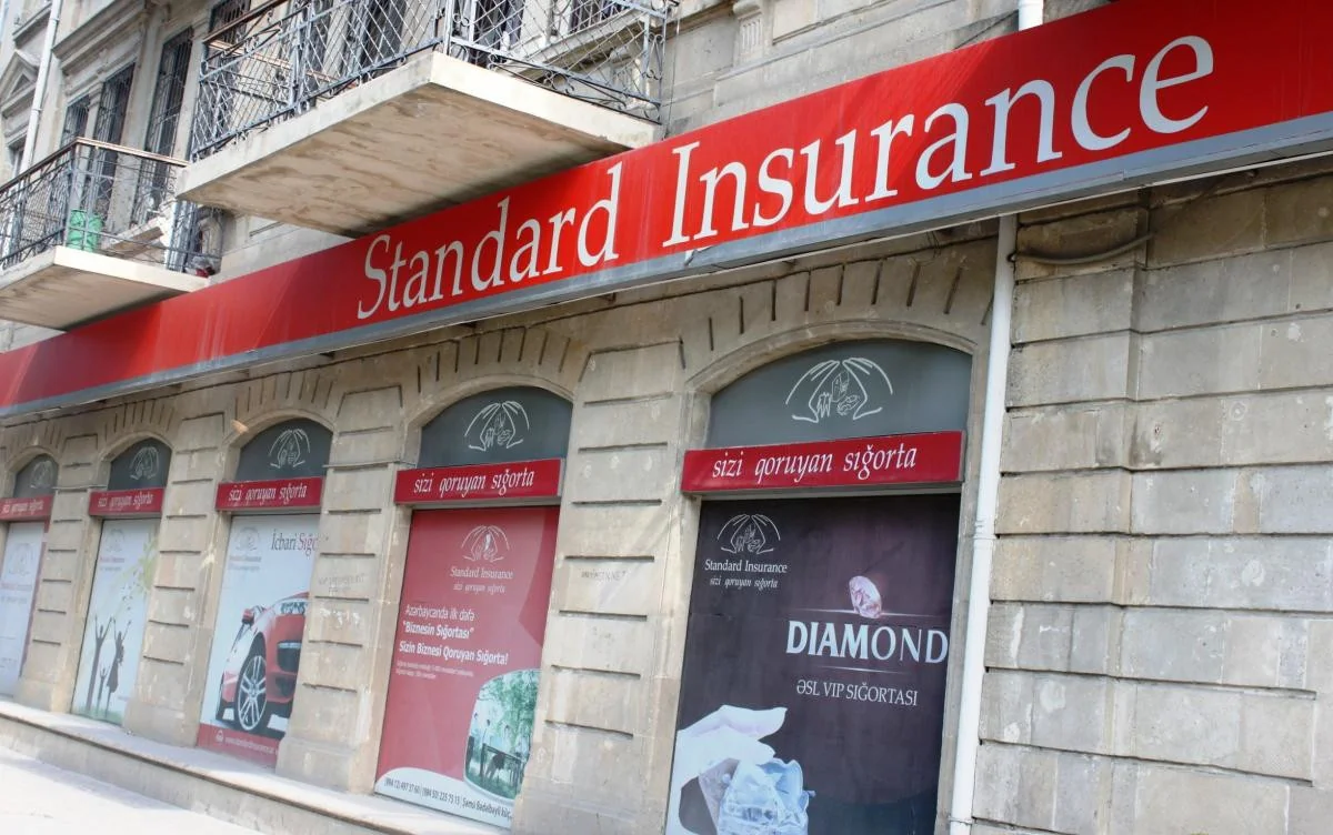 Standard Insurance: Bank Standardın bağlanmasına görə ödənişlərdə problem yoxdur