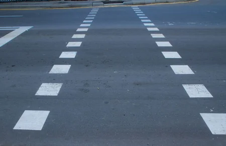 Bakının Binəqədi şossesində 13 avtobus dayanacağı yaradılıb