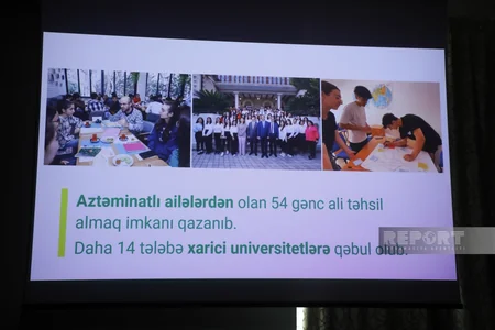 BP, partners launch social investment project in education in Azerbaijan