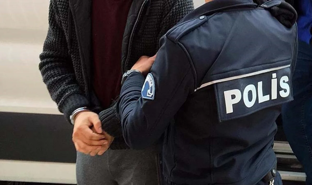 Türkiyədə tarixi əsər qaçaqmalçılarına qarşı əməliyyat keçirilib, şübhəlilər saxlanılıb