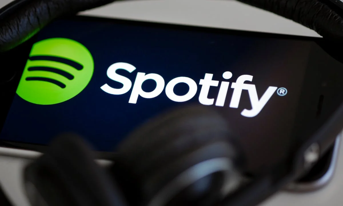 Spotify ends legal presence in Russia