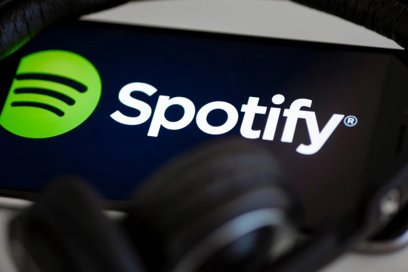 Spotify ends legal presence in Russia