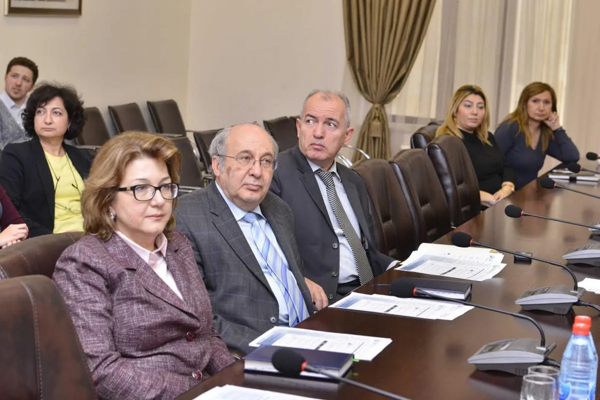 EBSCO xidmətlərindən istifadə: BANM və Heriot-Vatt Universiteti nümunəsində