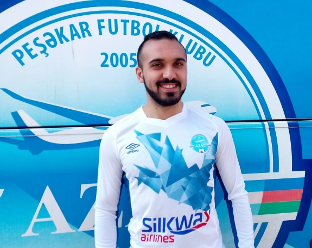 AZAL klubu 5 yeni futbolçu sifariş edib