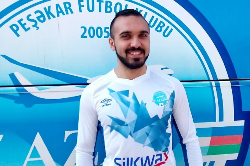 AZAL klubu 5 yeni futbolçu sifariş edib