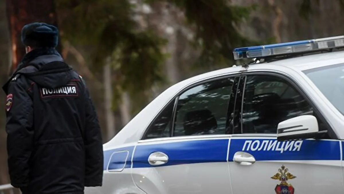 В Москве эвакуировали около 15 тысяч человек