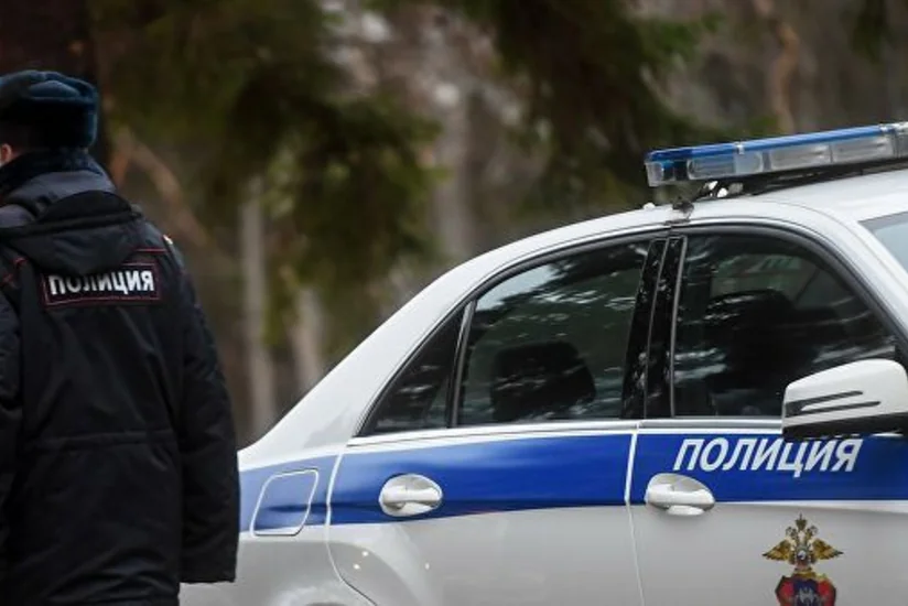 В Москве эвакуировали около 15 тысяч человек