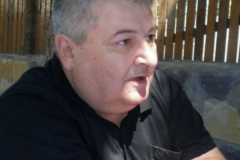 Müsavat Partiyasının sabiq Divan üzvü və sabiq başqan müavini ADR-ə üzv olub
