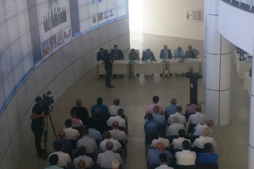 Gəncənin Smena kinoteatrı özəlləşdirilib