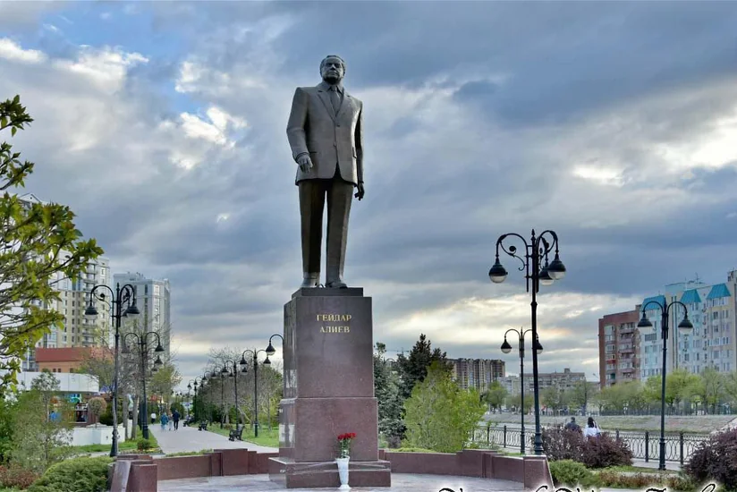 В Астрахани открылся Каспийский медиафорум