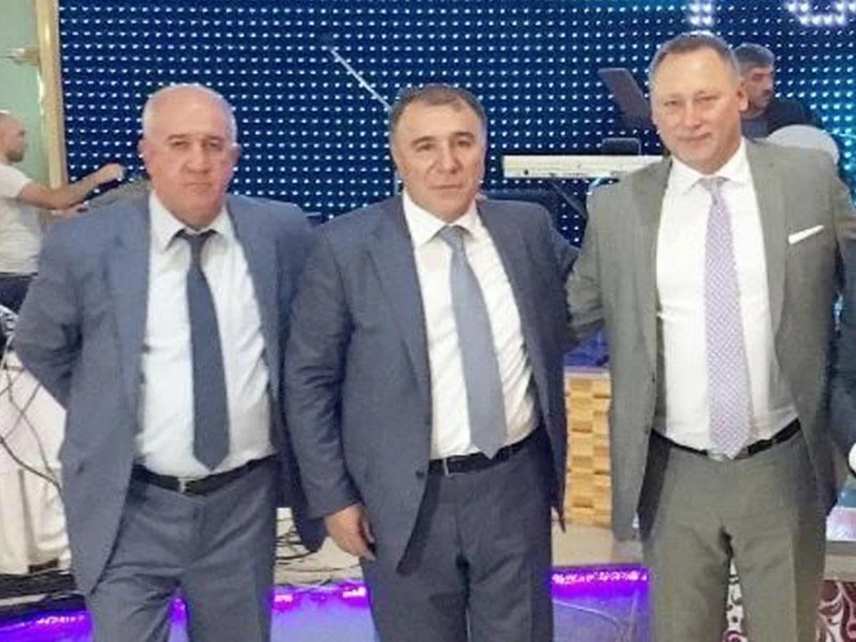 Maşallah Əhmədov: Ponomaryov səhv edir, bilir ki, Sabahı dəstəkləməsə, işdən çıxarılacaq
