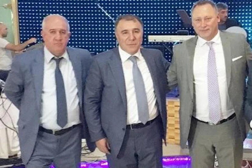 Maşallah Əhmədov: Ponomaryov səhv edir, bilir ki, Sabahı dəstəkləməsə, işdən çıxarılacaq