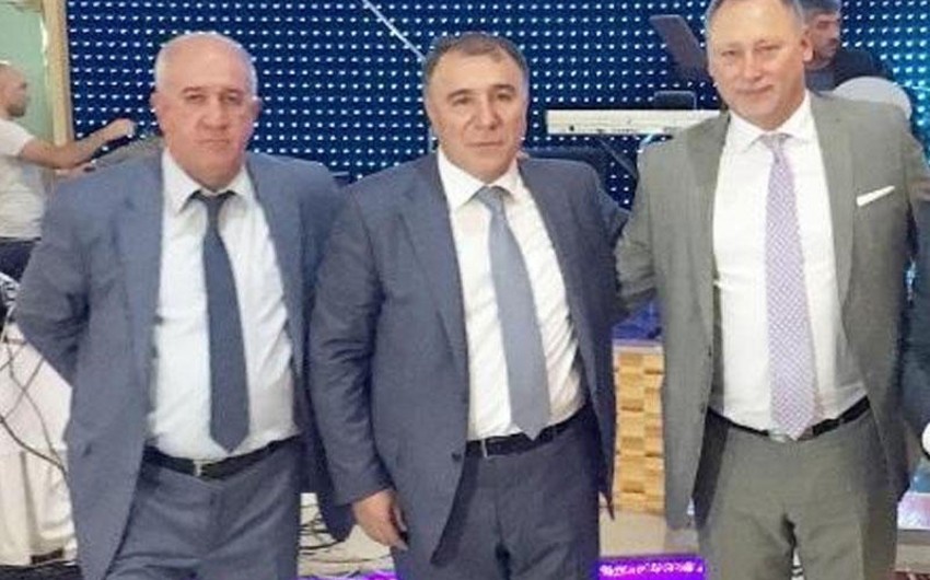 Maşallah Əhmədov: Ponomaryov səhv edir, bilir ki, Sabahı dəstəkləməsə, işdən çıxarılacaq