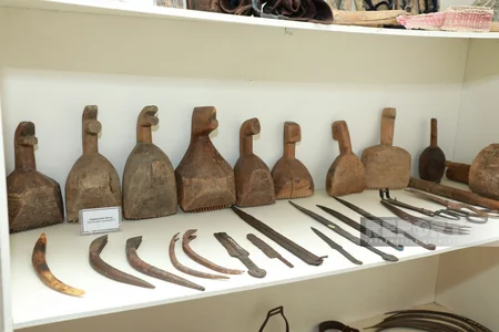 Turizm mozaikinin bir parçası – Xınalıqdan REPORTAJ