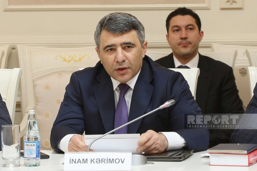 Ali Məhkəmənin sədri: Qarşıda görüləcək işlər var