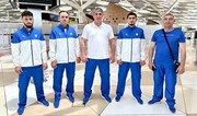 Azərbaycan karateçiləri Tokioda dünya çempionatında iştirak edəcək