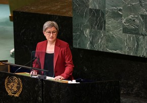 Avstraliya Tehrandakı səfirliyinin fəaliyyətini dayandırır və konsulluq xidmətini Azərbaycana göndərir