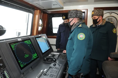 DSX: “Harop” PUA-ları və AN-2 təyyarələri ilə müharibədə düşmənə ciddi zərbələr vurduq