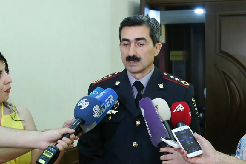 DYP: Bu ilin ilk yarısında baş verən yol qəzalarının 50 faizində piyadalar vurulub