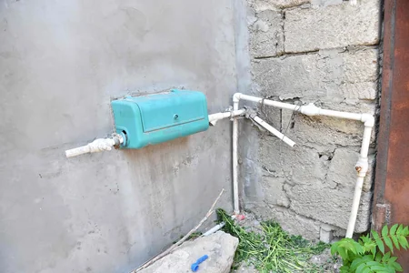 Balaxanıda sudan uçotsuz və sayğacdankənar istifadə halları aşkarlanıb