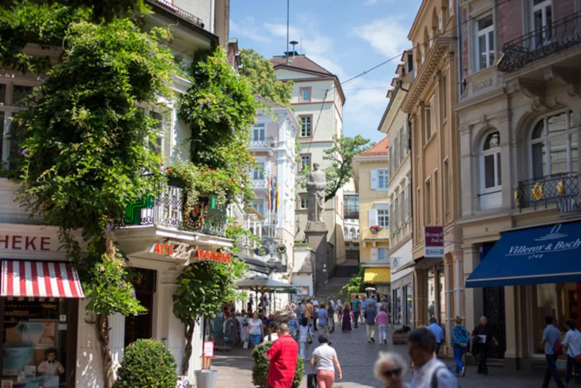 ​Baden-Baden sığorta forumunda “Azərbaycan gecəsi” keçirilib