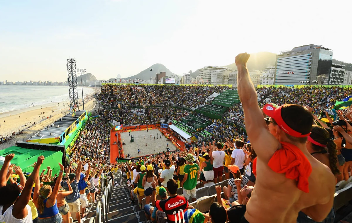 5 Azerbaijani sportsmen will compete today at Olympics in Rio