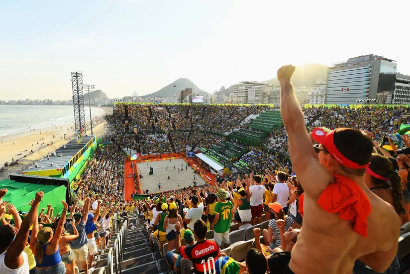 5 Azerbaijani sportsmen will compete today at Olympics in Rio