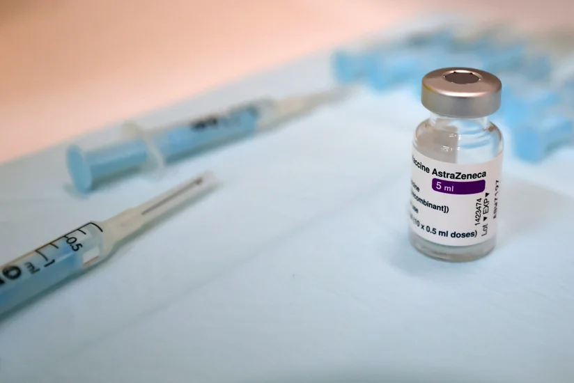 Евросоюз выделит 50 млн евро на покупку вакцин от коронавируса для Украины