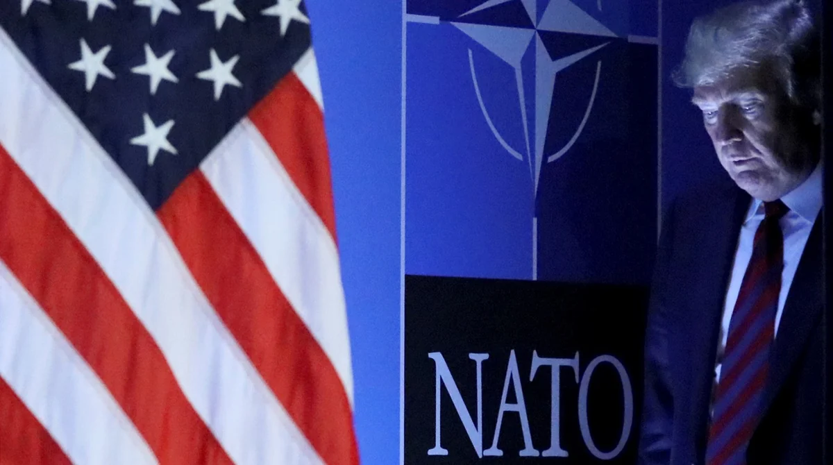США призвали стран-участниц НАТО увеличить расходы на оборону