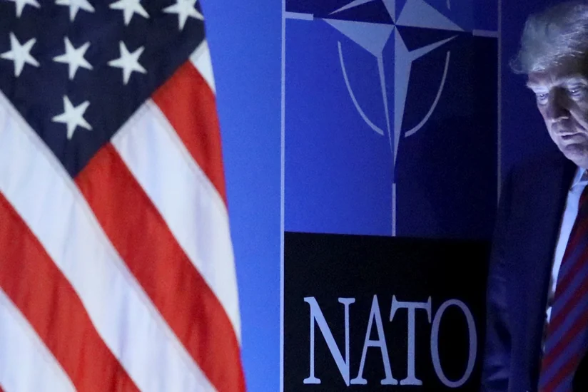 США призвали стран-участниц НАТО увеличить расходы на оборону